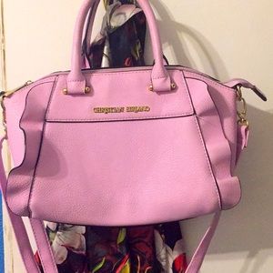 Christian Siriano for Payless bag
